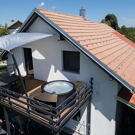 Lux Loft Spa Rakovica Exterior foto