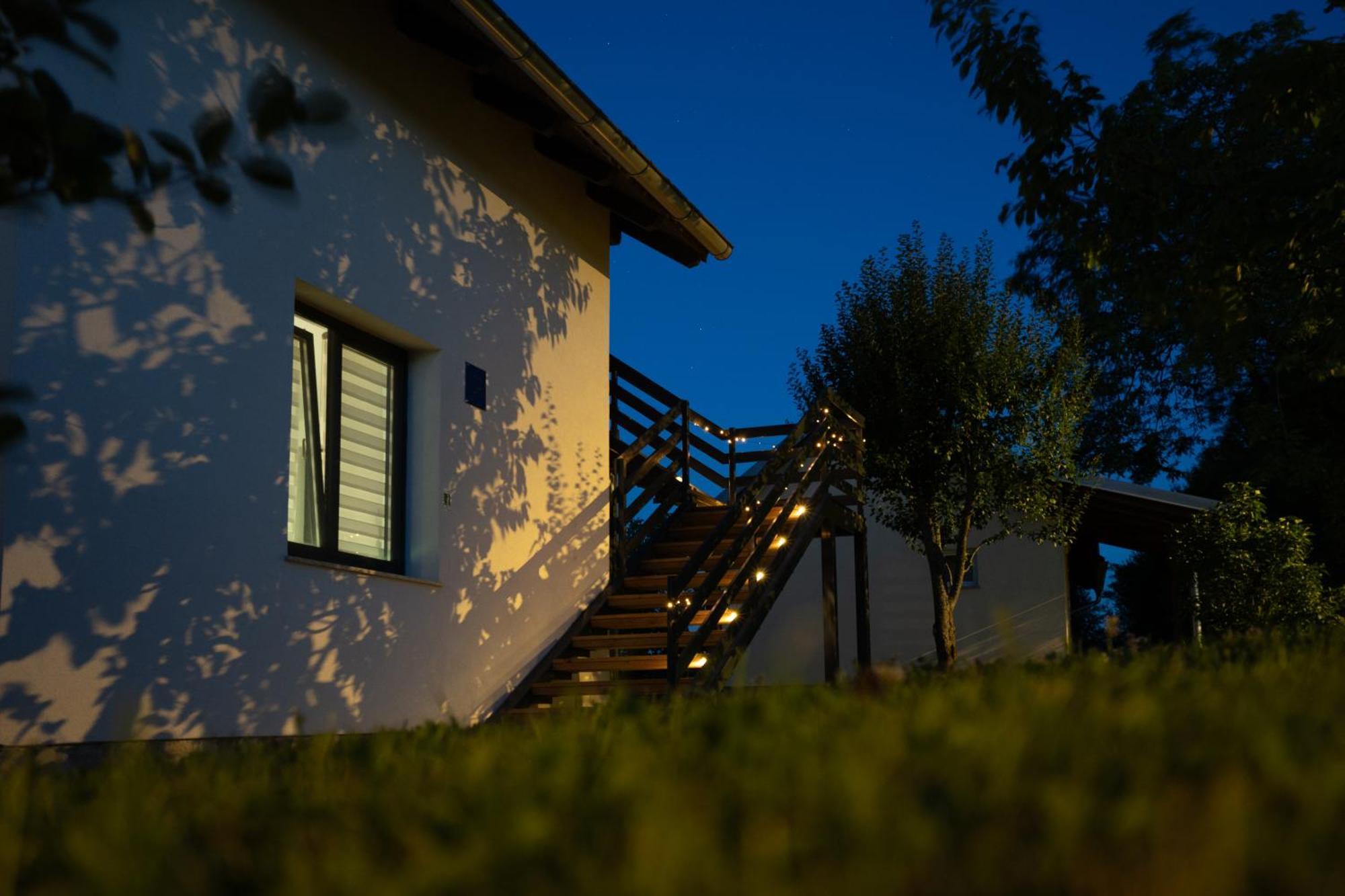 Lux Loft Spa Rakovica Exterior foto